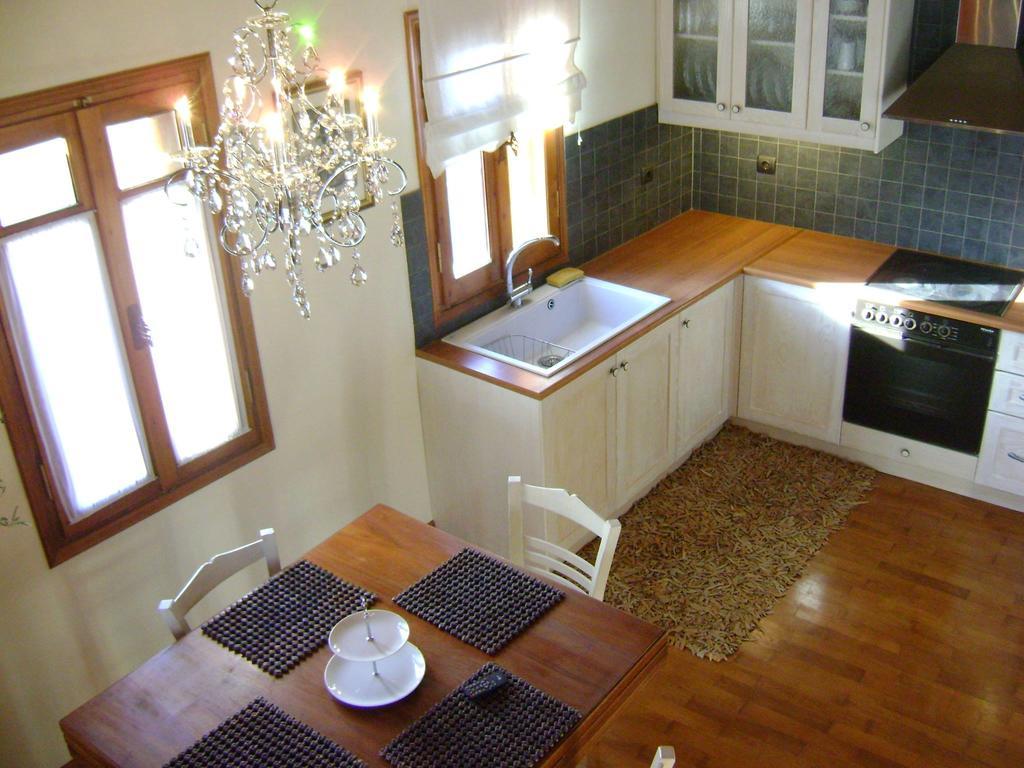 Valley View House Anópolis Eksteriør billede